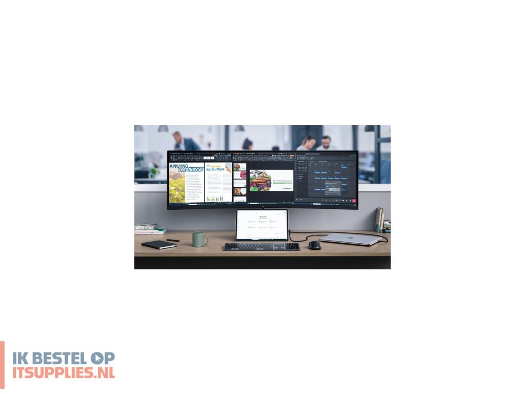 1520247-hp_series_5_pro_dqhd_-_549pm_computer_monitor_124-5_cm_49_5120_x_1440_pixels_dual_qhd_lcd_zwart