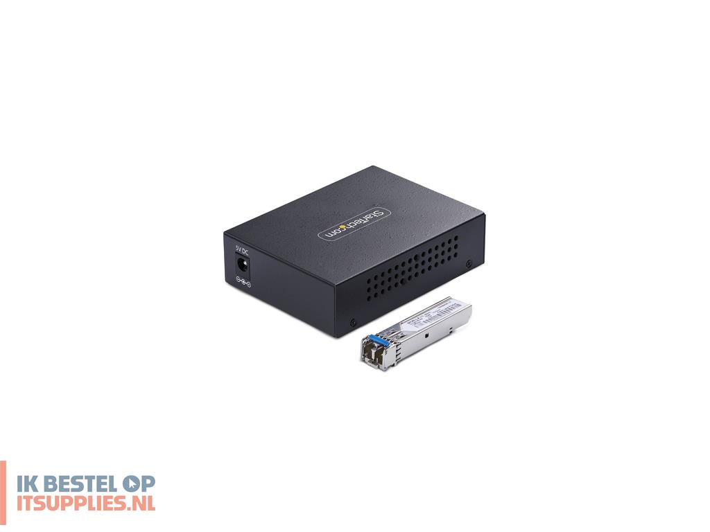 1518018-startechcom_mcm1110smlc40_netwerk_media_converter_2000_mbits_1310_nm_single-mode_zwart