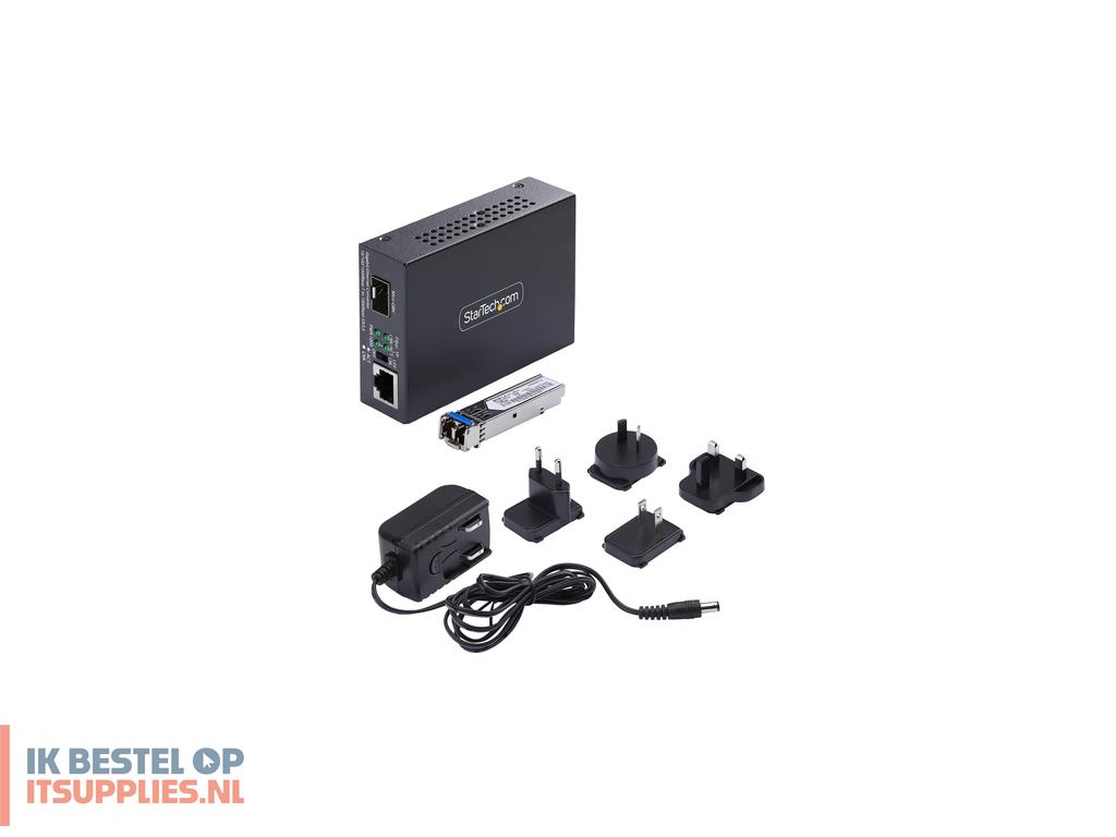 1527220-startechcom_mcm1110smlc40_netwerk_media_converter_2000_mbits_1310_nm_single-mode_zwart