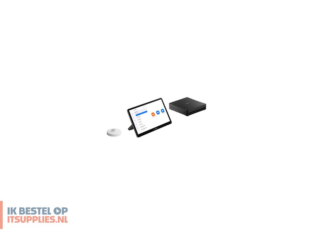 3012892-refurbished_yealink_mcorekit-c5u-zr_video_conferencing_systeem_ethernet_lan_conferentiesysteemset