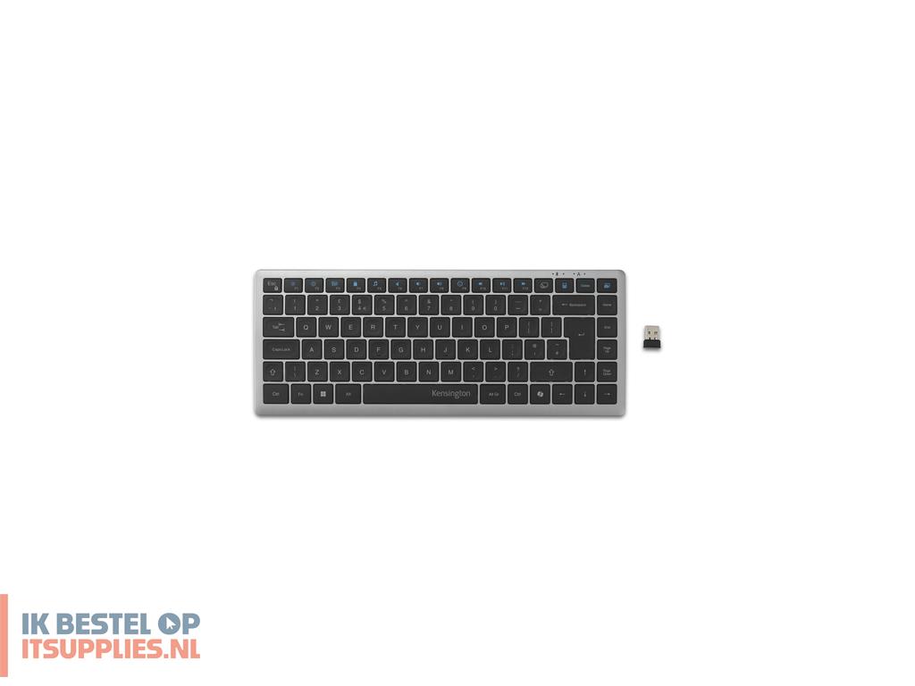 1511689-kensington_k75409ww_toetsenbord_thuiswerk_rf-draadloos_bluetooth_qwerty_grijs