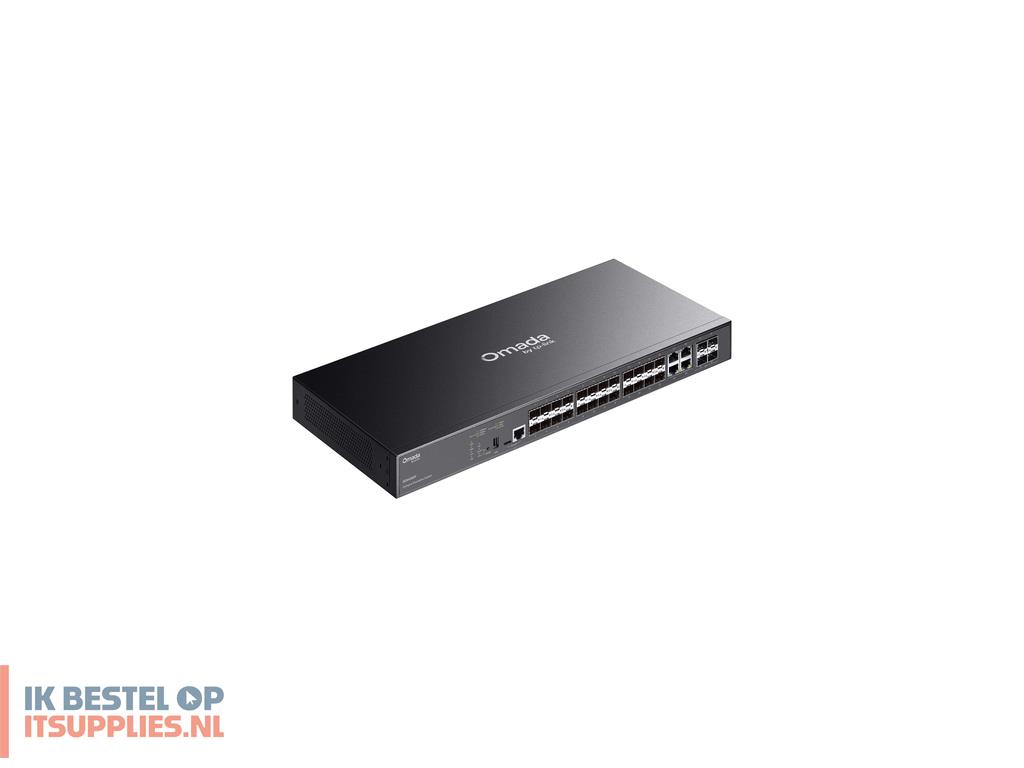 4514993-omada_sg5428xf_netwerk-switch_managed_l3_zwart