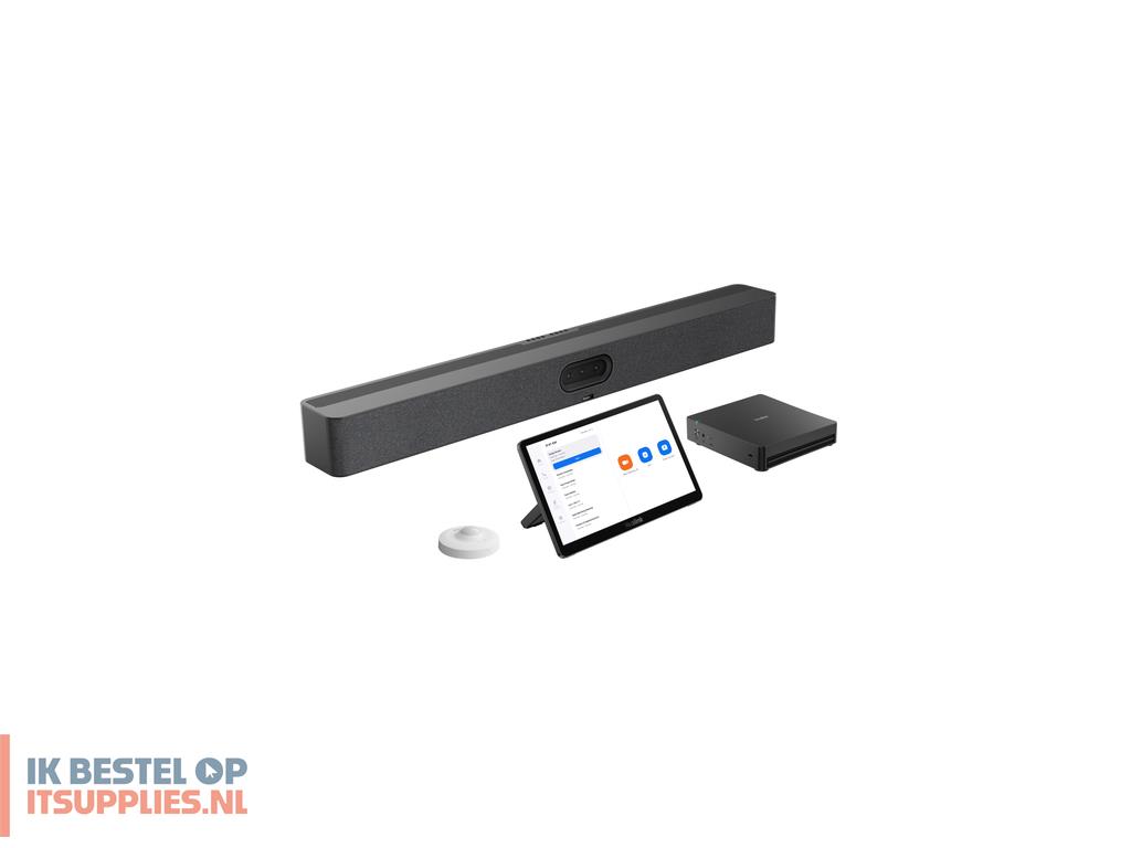 4533531-refurbished_yealink_zvc_s50-c5u-000_video_conferencing_systeem_50_mp_ethernet_lan_videovergaderingssysteem