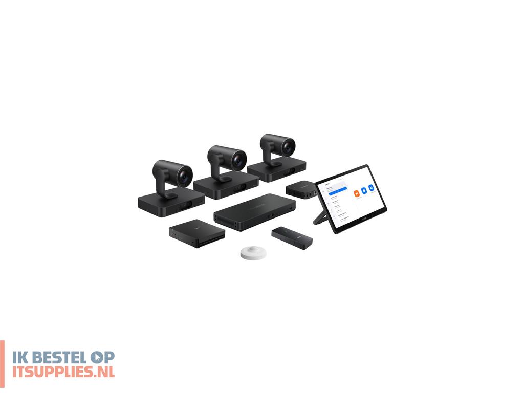3015684-yealink_zvc_s98-c5u-004_video_conferencing_systeem_ethernet_lan_videovergaderingssysteem_voor_groepen