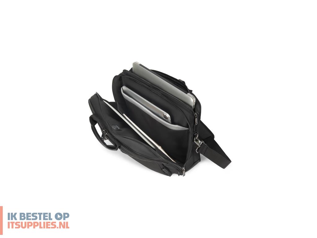 1531427-dicota_top_traveller_seven_14-16_40-6_cm_16_tas_met_bovensluiting_zwart