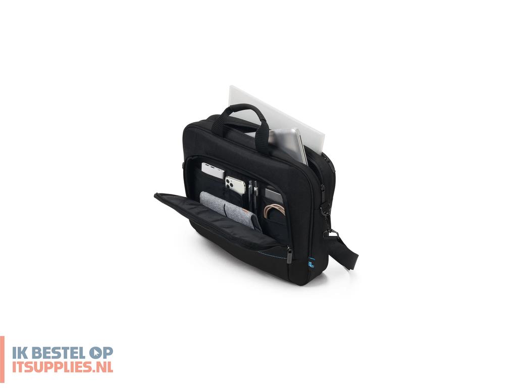 3329806-dicota_d3250804_laptoptas_40-6_cm_16_aktetas_zwart