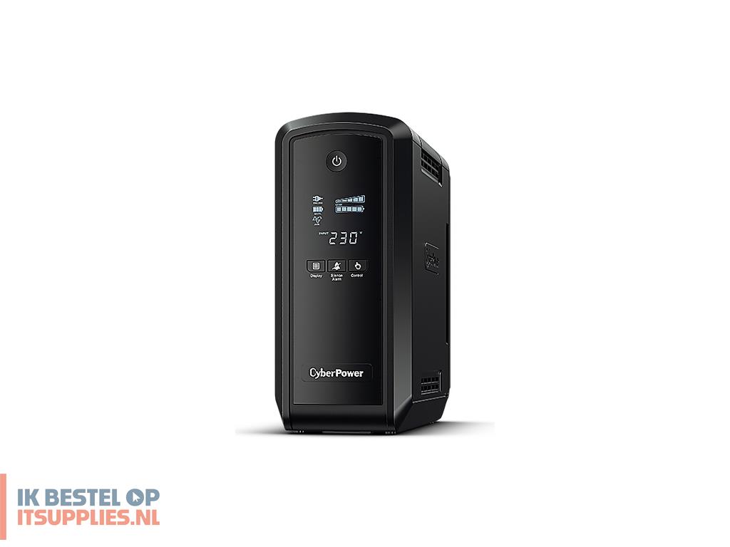 1516835-cyberpower_cp900eipfclcd_ups_line-interactive_0-9_kva_540_w_6_ac-uitgangen