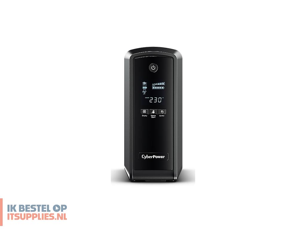 1519035-cyberpower_cp900eipfclcd_ups_line-interactive_0-9_kva_540_w_6_ac-uitgangen