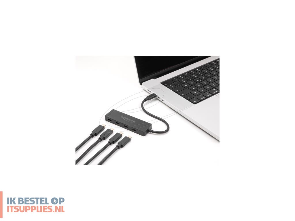 3127988-delock_64322_interface_hub_usb_32_gen_2_31_gen_2_type-c_10000_mbits_zwart