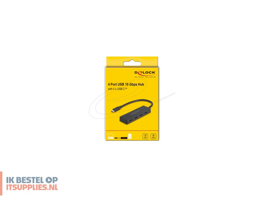 3130588-delock_64322_interface_hub_usb_32_gen_2_31_gen_2_type-c_10000_mbits_zwart