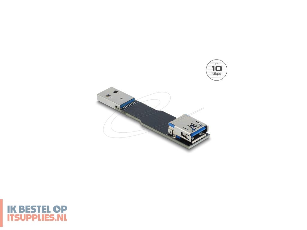 0028565-delock_67420_tussenstuk_voor_kabels_type-a_zwart