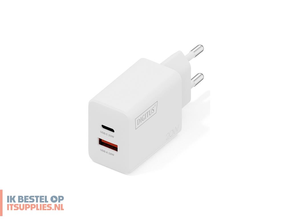 1509363-digitus_da-10300_oplader_voor_mobiele_apparatuur_universeel_wit_ac_snel_opladen_binnen