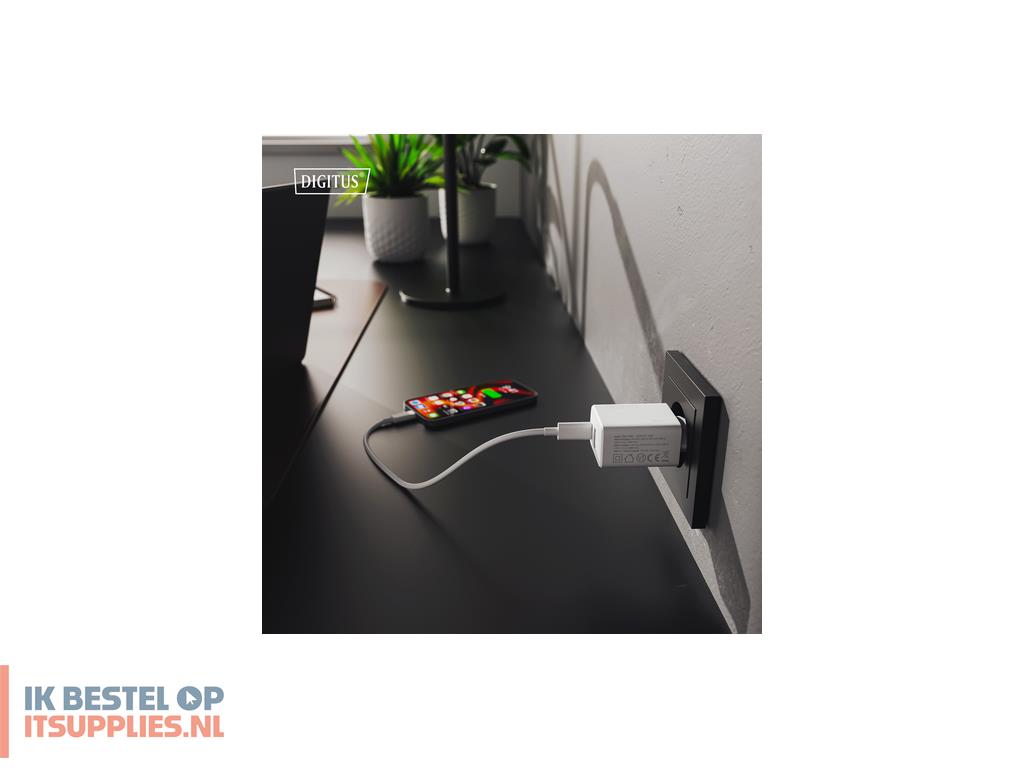 1520330-digitus_da-10300_oplader_voor_mobiele_apparatuur_universeel_wit_ac_snel_opladen_binnen
