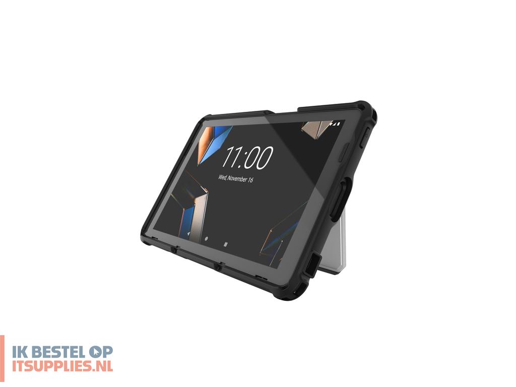 4513913-infocase_fm-snp-et40x8_tabletbehuizing_25-4_cm_10_hoes_zwart
