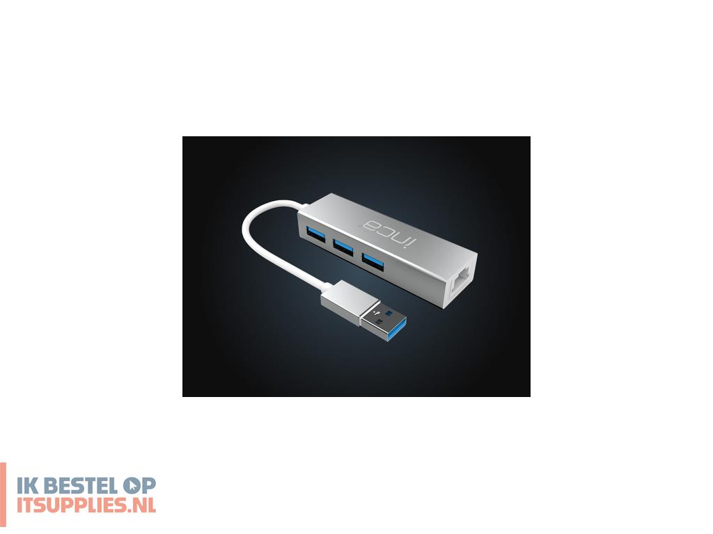4515512-inca_iusb-03tx_interface_hub_usb_20_type-a_zilver