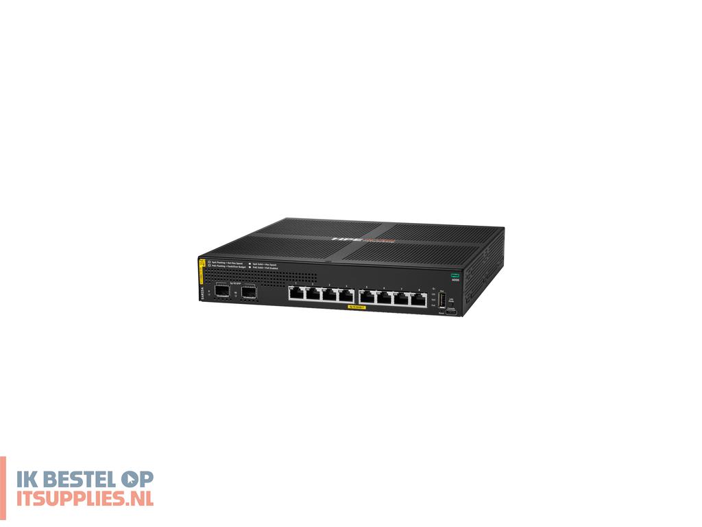 3047799-hpe_aruba_networking_cx_6000_8p_10m100m1g_class4_poe_2p_sfp_1g_67w_switch_managed_l2_gigabit_ethernet