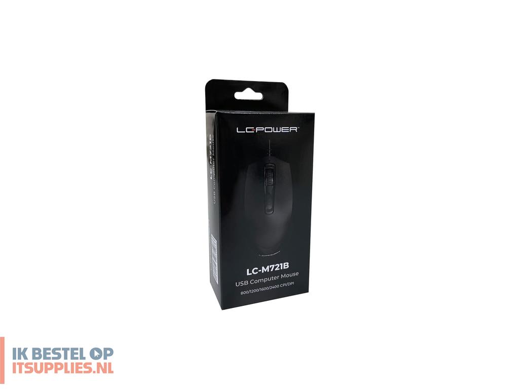 1554325-lc-power_lc-m721b_muis_universeel_ambidextrous_usb_type-a_optisch_2400_dpi