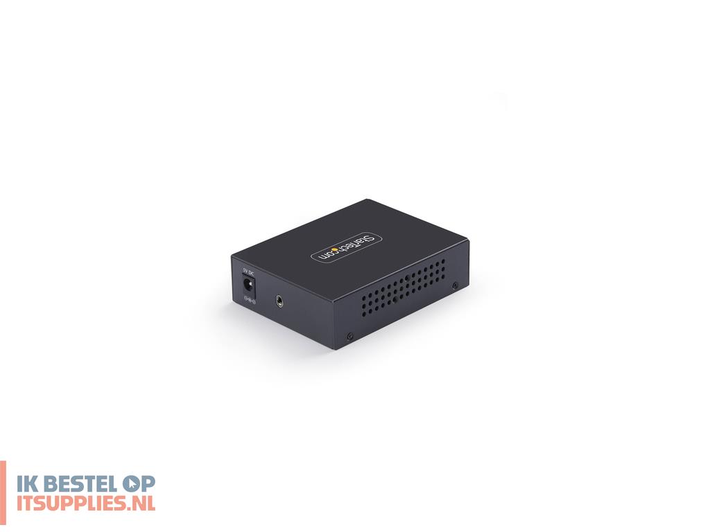1543267-startechcom_mcm10gsfp2_netwerk_media_converter_10000_mbits_multimode-_single-mode_zwart