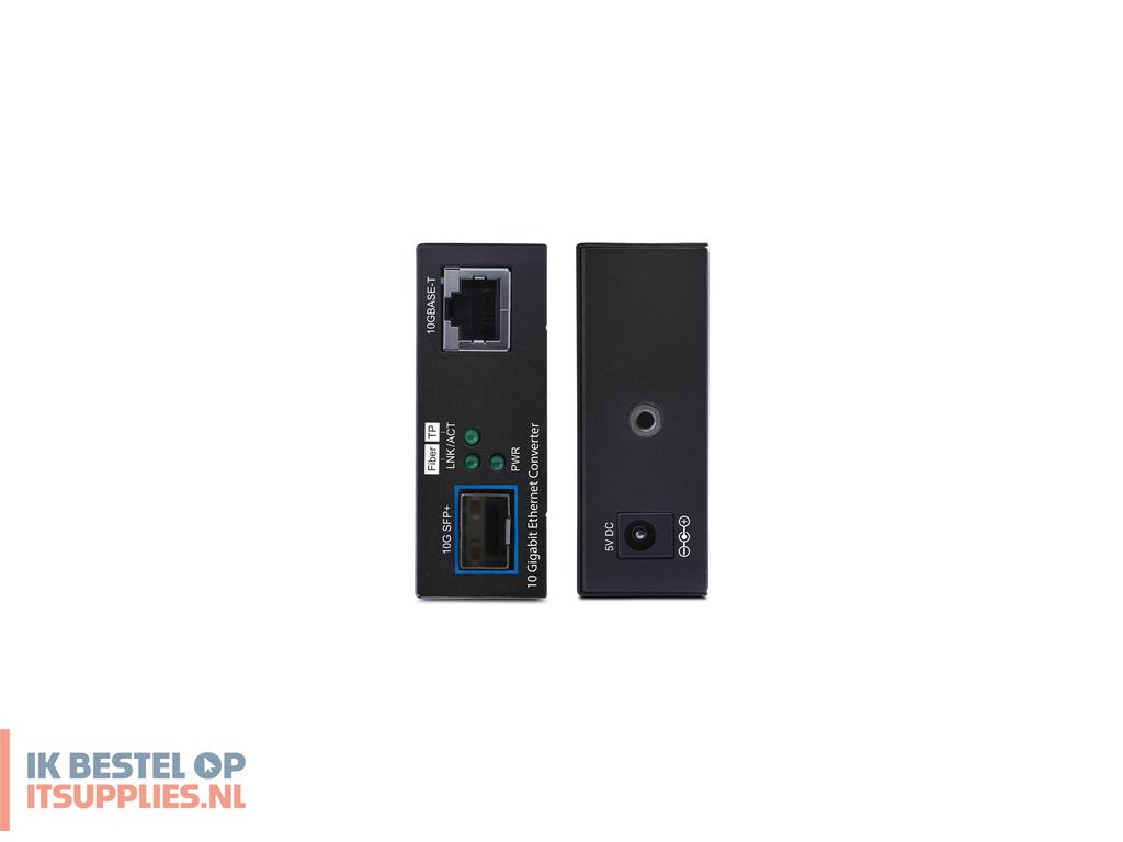 1544425-startechcom_mcm10gsfp2_netwerk_media_converter_10000_mbits_multimode-_single-mode_zwart