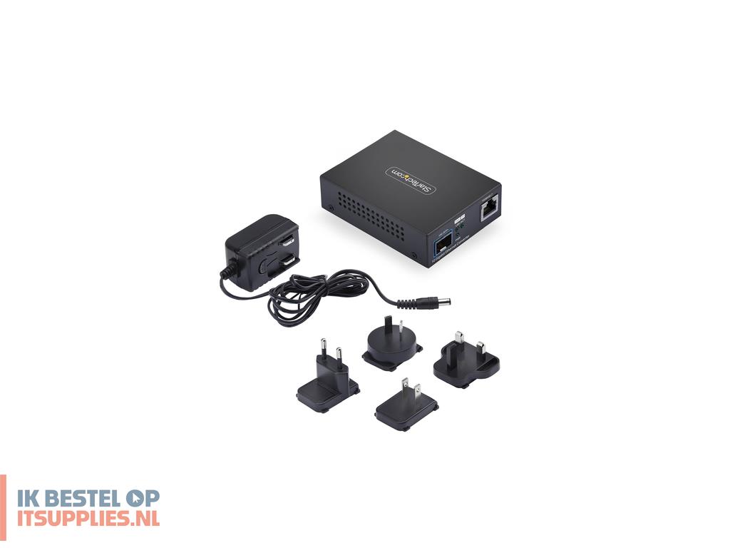 1547701-startechcom_mcm10gsfp2_netwerk_media_converter_10000_mbits_multimode-_single-mode_zwart