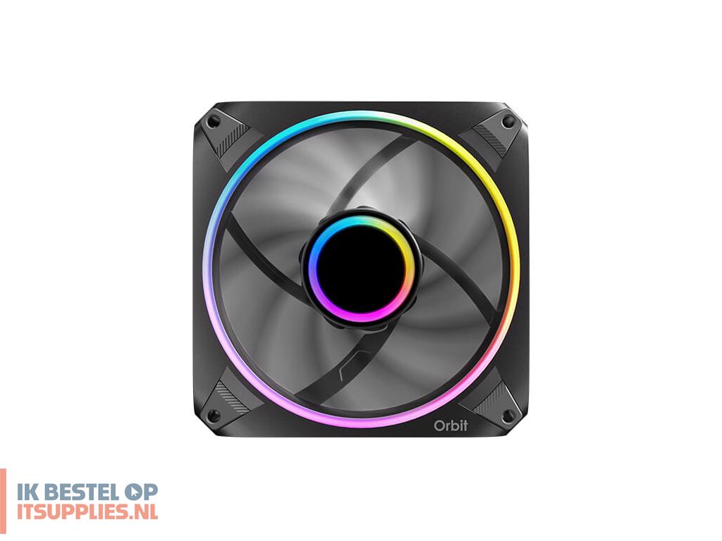 1516490-antec_orbit_120_argb_fan_computer_behuizing_ventilator_12_cm_zwart