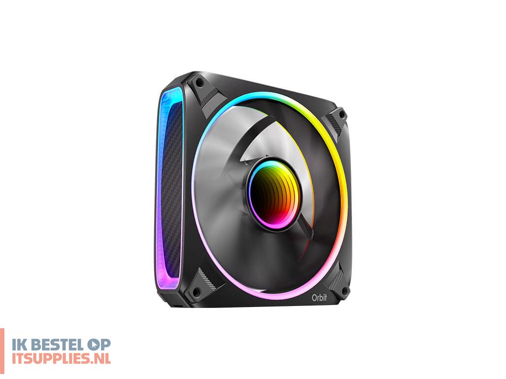 1524123-antec_orbit_120_argb_fan_computer_behuizing_ventilator_12_cm_zwart
