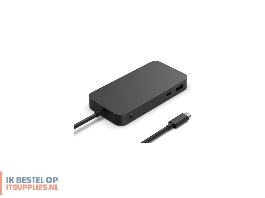1604759-microsoft_surface_usb4_dock_bedraad_zwart