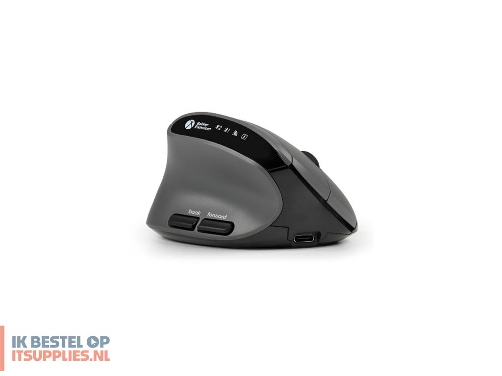 3012322-bakkerelkhuizen_midway_muis_kantoor_linkshandig_rf_wireless_bluetooth_usb_type-c_optisch_2400_dpi