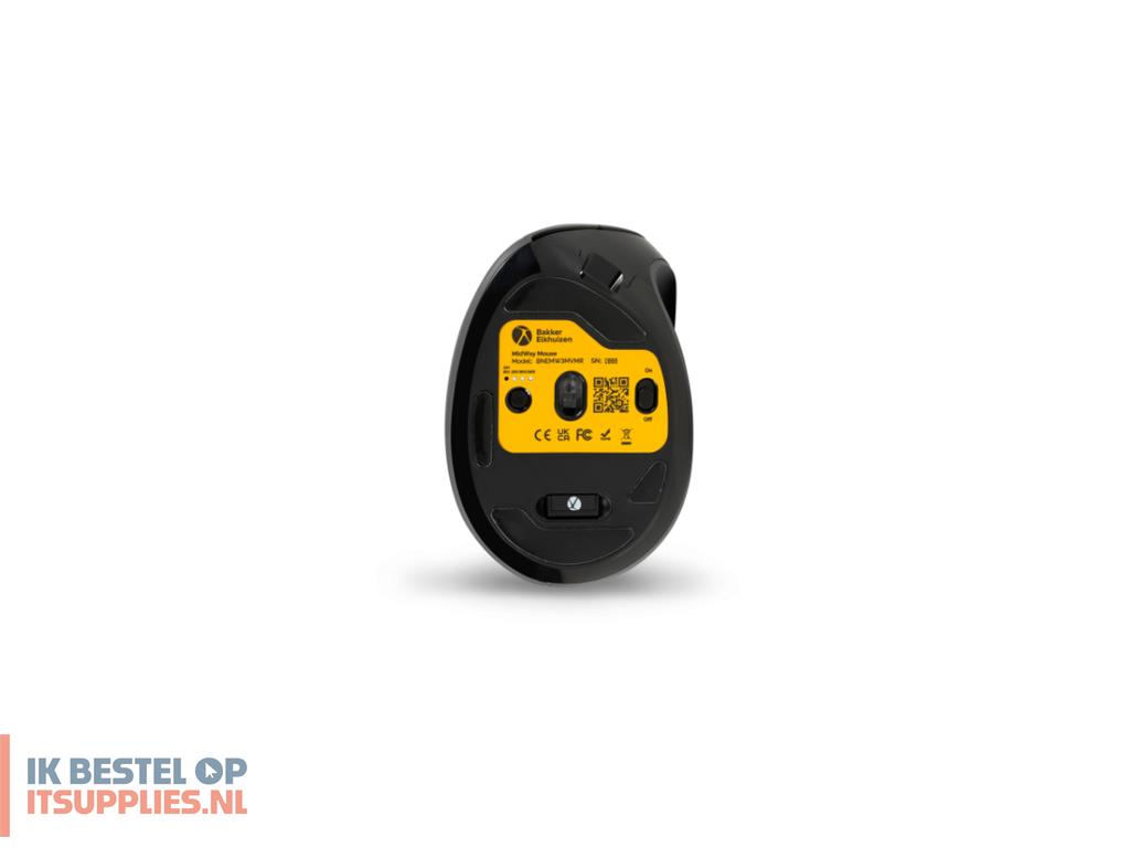 3022442-bakkerelkhuizen_midway_muis_kantoor_rechtshandig_rf_wireless_bluetooth_usb_type-c_optisch_2400_dpi