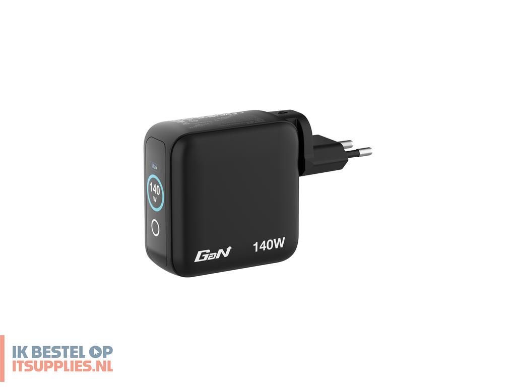 3011857-verbatim_30240_oplader_voor_mobiele_apparatuur_universeel_zwart_ac_snel_opladen_binnen