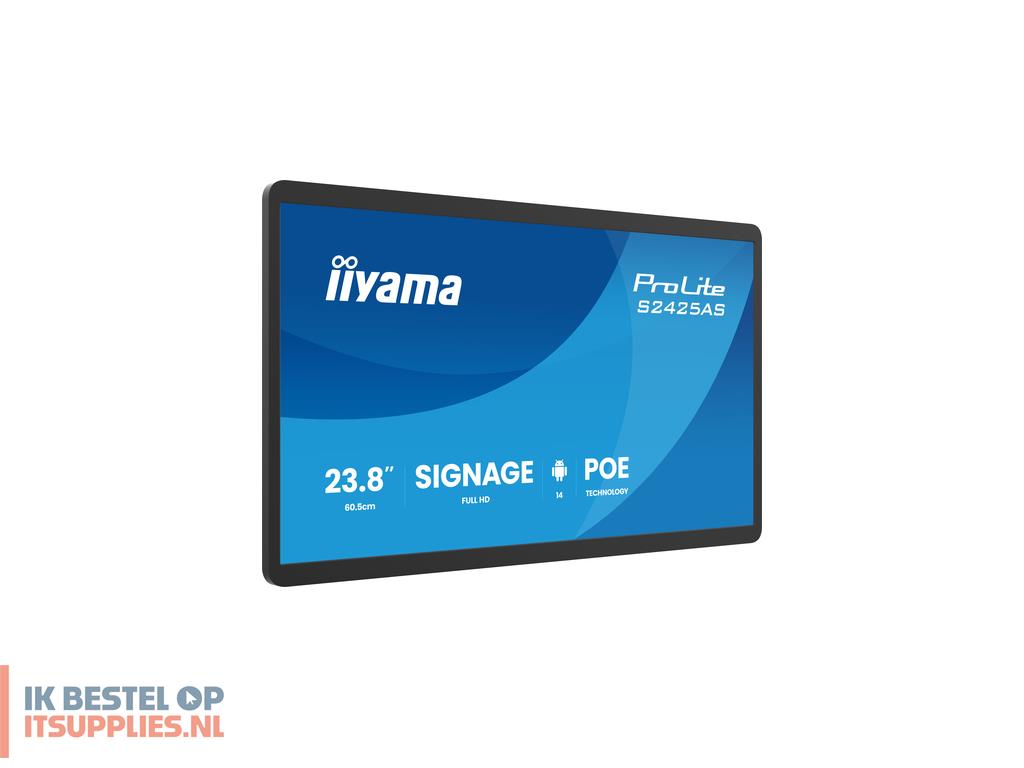 0015698-iiyama_prolite_s2425as-b1p_digitale_signage_flatscreen_60-5_cm_238_lcd_wifi_500_cdm2_full_hd_zwart_type