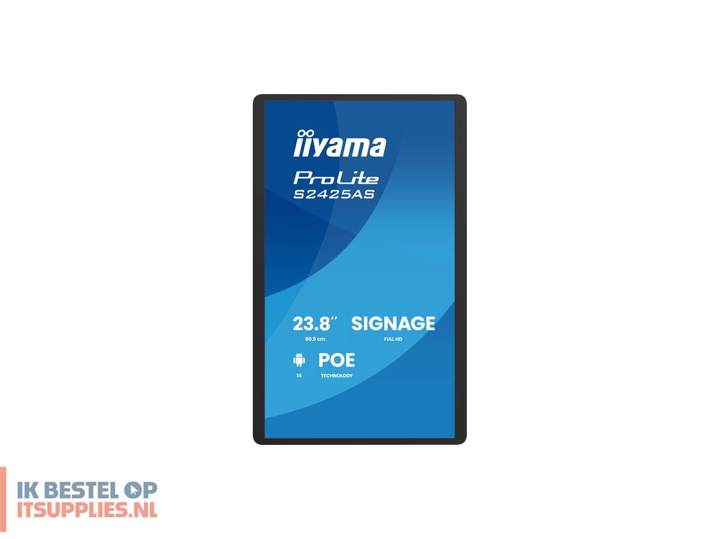 0018560-iiyama_prolite_s2425as-b1p_digitale_signage_flatscreen_60-5_cm_238_lcd_wifi_500_cdm2_full_hd_zwart_type
