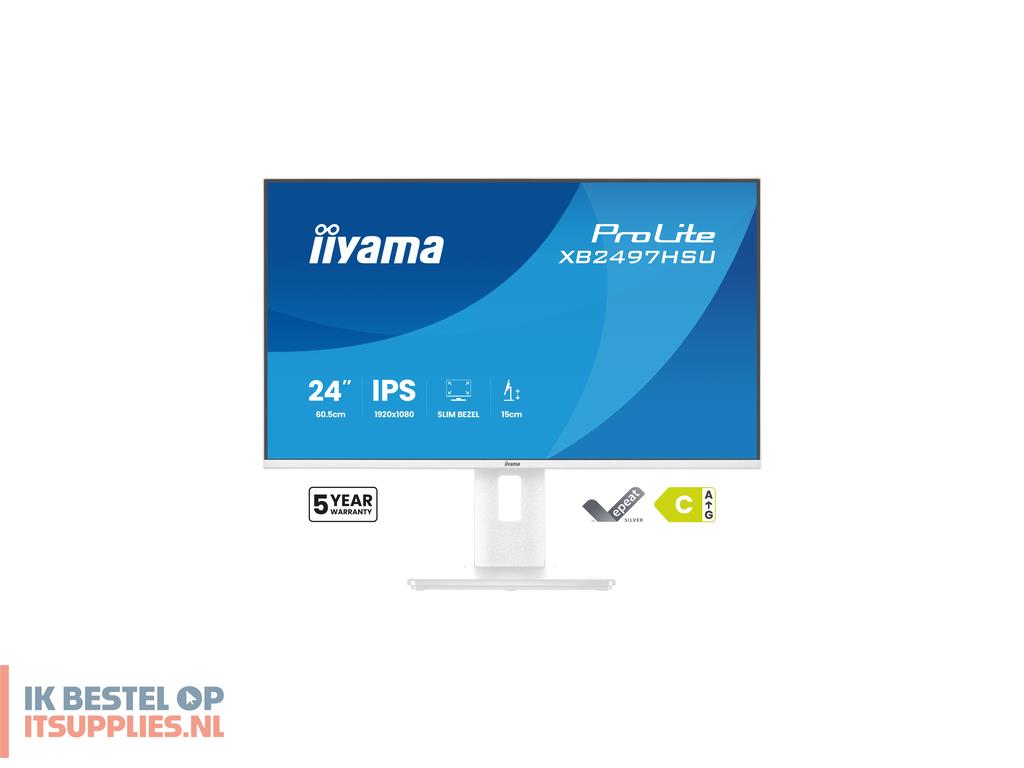 0018322-iiyama_prolite_xb2497hsu-w1_computer_monitor_60-5_cm_238_1920_x_1080_pixels_full_hd_led_wit