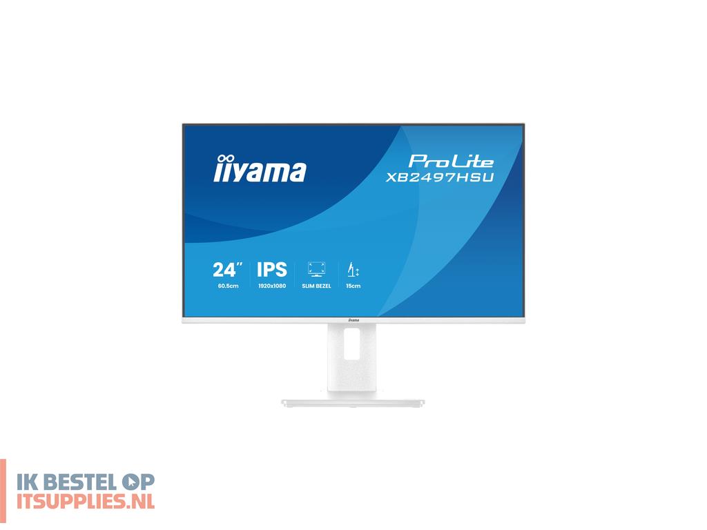 0021132-iiyama_prolite_xb2497hsu-w1_computer_monitor_60-5_cm_238_1920_x_1080_pixels_full_hd_led_wit