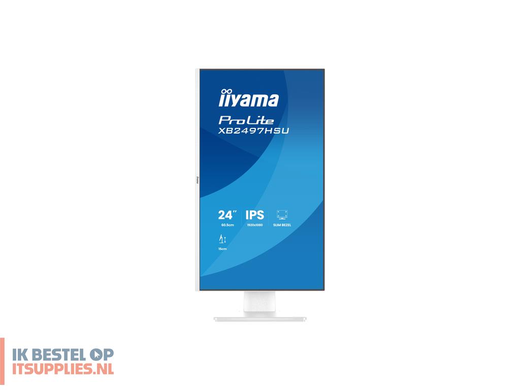 0023815-iiyama_prolite_xb2497hsu-w1_computer_monitor_60-5_cm_238_1920_x_1080_pixels_full_hd_led_wit