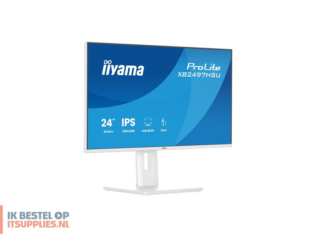 0026872-iiyama_prolite_xb2497hsu-w1_computer_monitor_60-5_cm_238_1920_x_1080_pixels_full_hd_led_wit