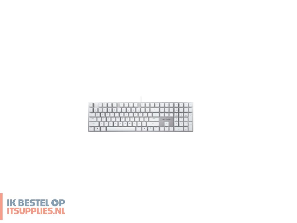 1511127-cherry_kc_200_mx_toetsenbord_universeel_usb_qwerty_engels_zilver-_wit