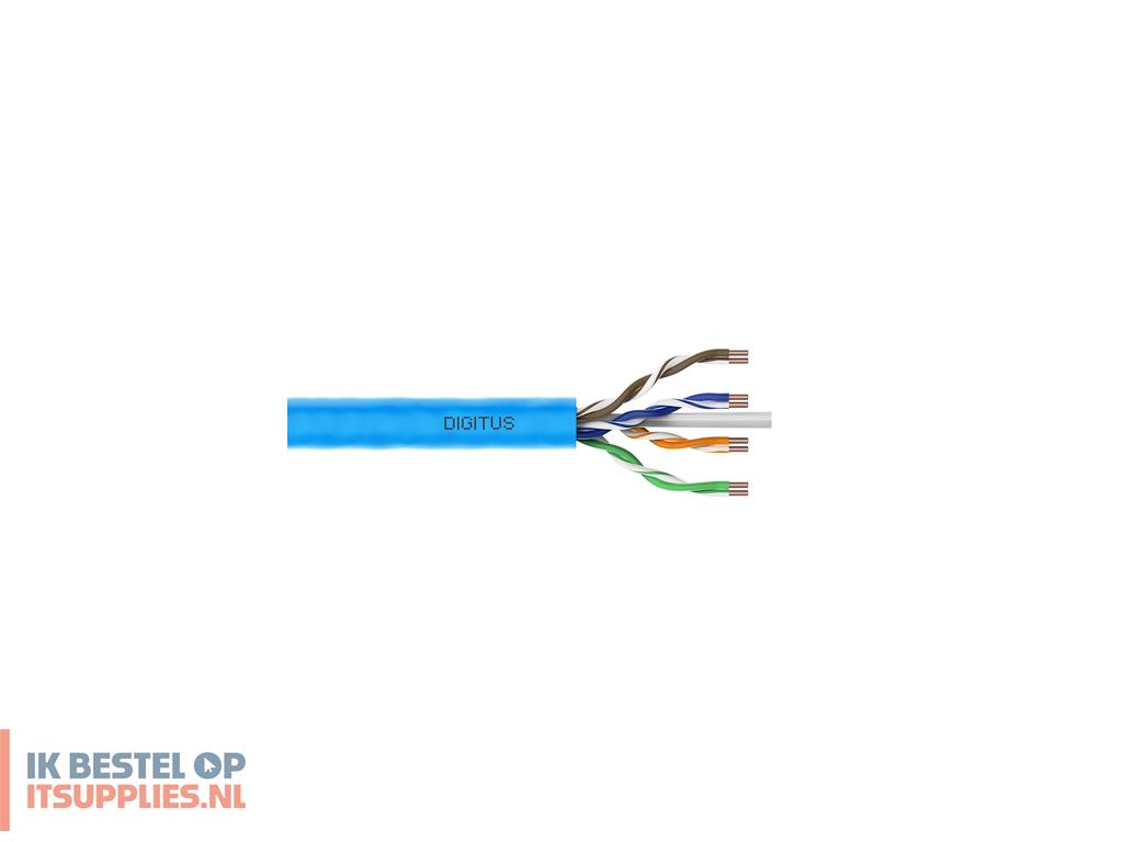 0438084-refurbished_digitus_dk-1615-a-vh-1_netwerkkabel_blauw_100_m_cat6a_uutp_utp