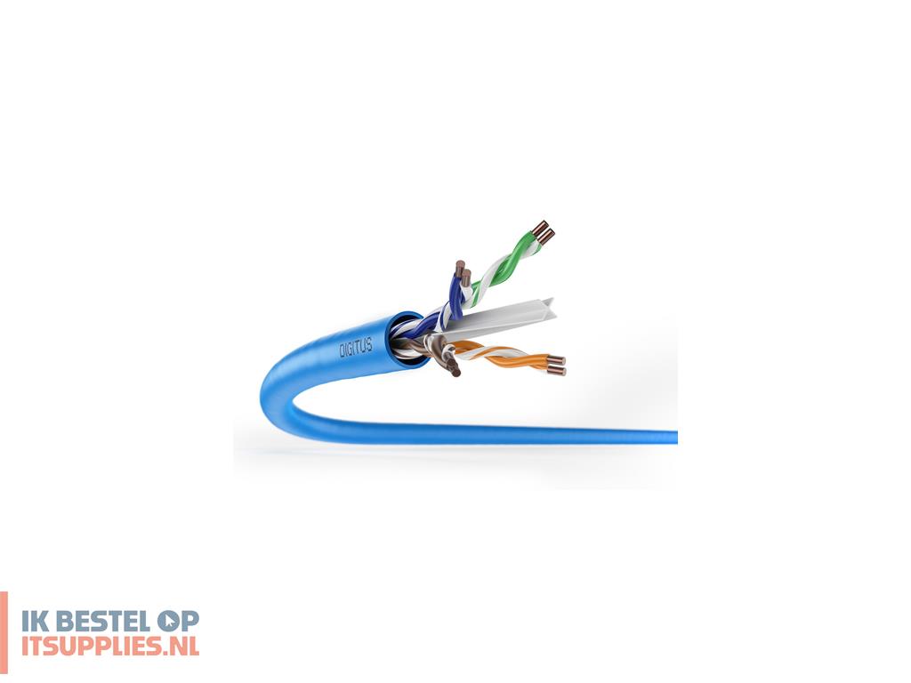 0446131-refurbished_digitus_dk-1615-a-vh-1_netwerkkabel_blauw_100_m_cat6a_uutp_utp