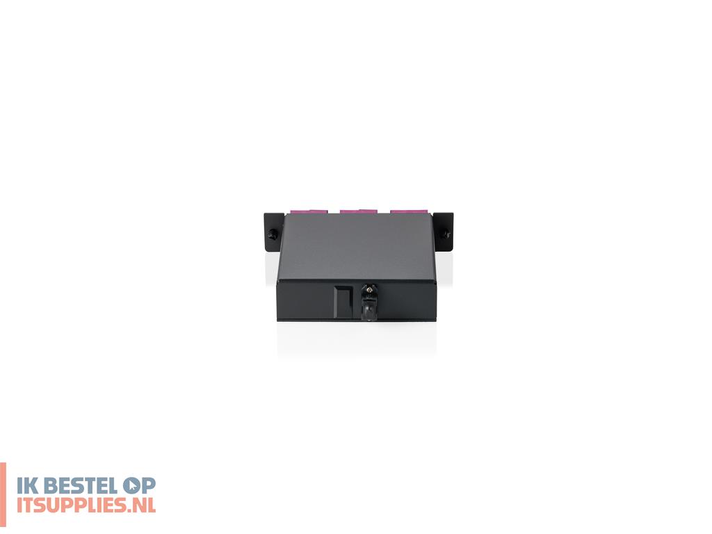 3353458-refurbished_digitus_dn-96332-2-4_glasvezeladapter_sc_1_stuks_zwart