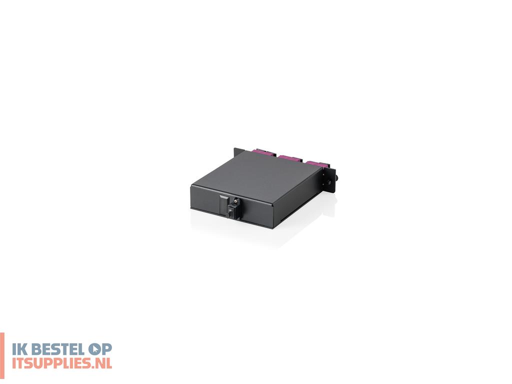 3358310-refurbished_digitus_dn-96332-2-4_glasvezeladapter_sc_1_stuks_zwart
