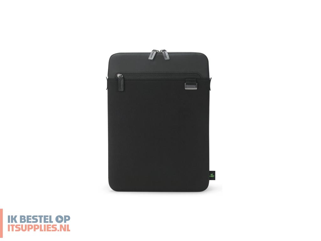 3020907-dicota_d3250501_laptoptas_33_cm_13_opbergmapsleeve_zwart