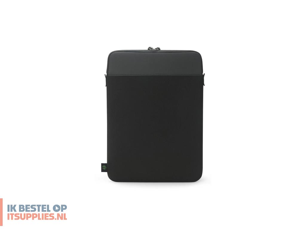3022590-dicota_d3250501_laptoptas_33_cm_13_opbergmapsleeve_zwart