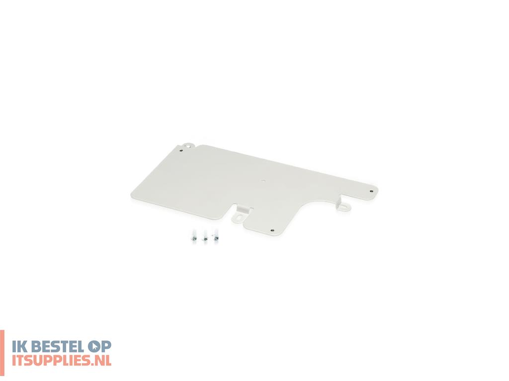 0600016-epson_elppt01_projector_beugel_plafond_wit