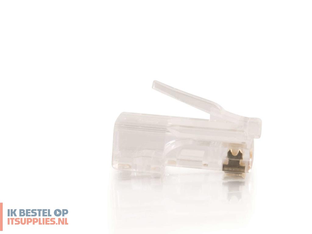 0256714-c2g_88123_kabel-connector_rj-45_wit
