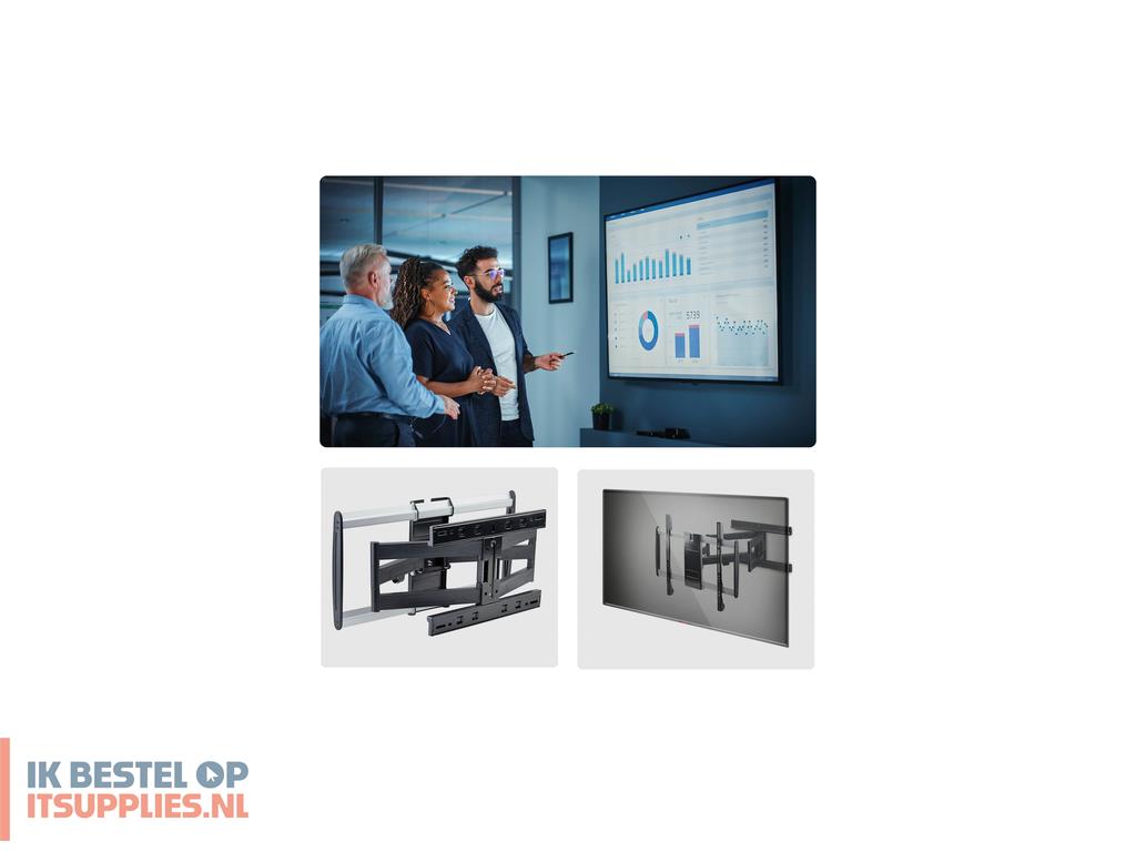 1536383-startechcom_65sap2-tv-wall-mount_tv-bevestiging_165-1_cm_65_zwart-_zilver