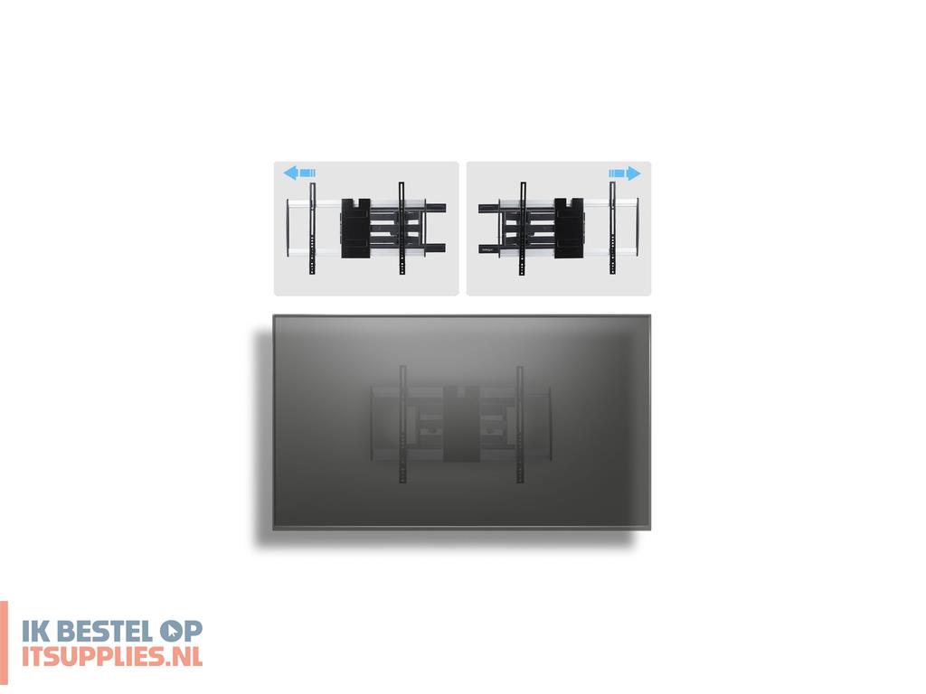 1538272-startechcom_65sap2-tv-wall-mount_tv-bevestiging_165-1_cm_65_zwart-_zilver