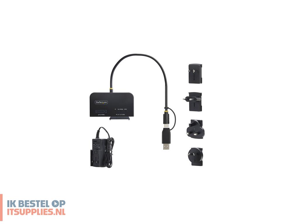 1606254-startechcom_usb31csat3m2e_basisstation_voor_opslagstations_usb_32_gen_2_31_gen_2_type-c_zwart