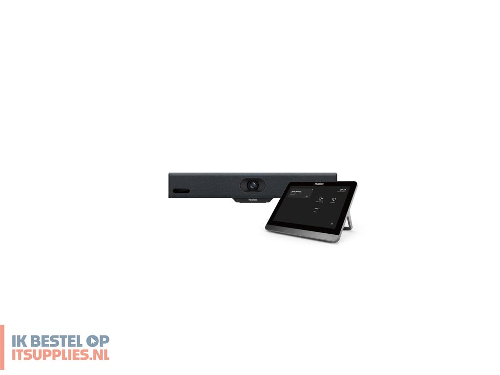0041318-yealink_meetingbar_a10-020_video_conferencing_systeem_ethernet_lan_videosamenwerkingsbar