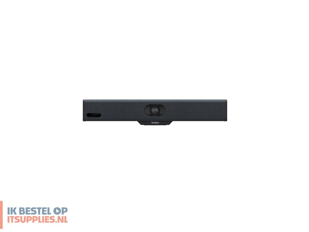 0042407-yealink_meetingbar_a10-020_video_conferencing_systeem_ethernet_lan_videosamenwerkingsbar